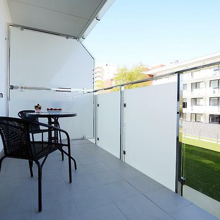 Blue Park Apartament Blizej Morza Kasprowicza Колобжег Экстерьер фото