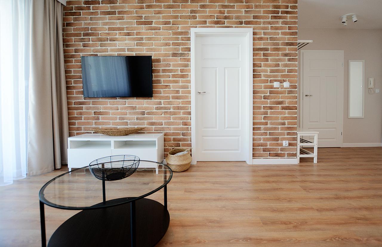 Blue Park Apartament Blizej Morza Kasprowicza Колобжег Экстерьер фото